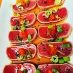 Best 70. Tuna Tataki in Wallingford, CT