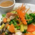 Best 45. Peanut Sauce in Wallingford, CT