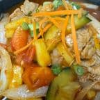 Best 54. Sweet and Sour in Wallingford, CT