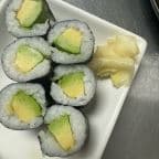 Best 81. Avocado Roll in Wallingford, CT