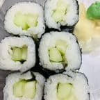 Best 82. Cucumber Roll in Wallingford, CT