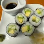 Best Avocado Cucumber Roll in Wallingford, CT