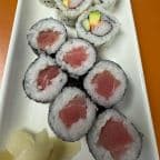 Best 85. Tuna Roll in Wallingford, CT