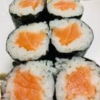 Best 86. Salmon Roll in Wallingford, CT