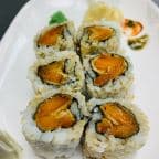 Best 87. Sweet Potato Roll in Wallingford, CT