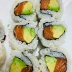 Best 95. Salmon Avocado Roll. in Wallingford, CT