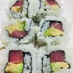 Best 96. Tuna Avocado Roll in Wallingford, CT
