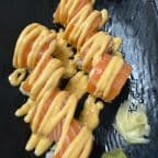 Best 98. Super Crunch Roll in Wallingford, CT