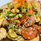 Best 74. Hibachi Chicken in Wallingford, CT