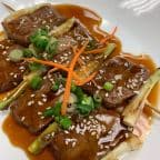 Best 69. Beef Kushiyaki in Wallingford, CT